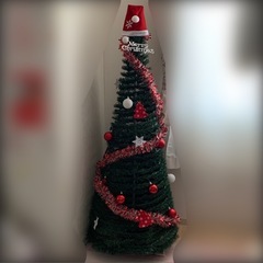 クリスマスツリー 150cm