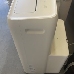 ポータルクーラーIPA-2821Gの画像