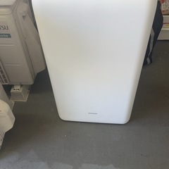ポータルクーラーIPA-2821G