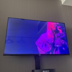 ハイセンス テレビ E6Gの中古が安い！激安で譲ります・無料で