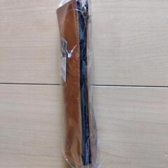 【美品】ペンケース（未使用）の画像
