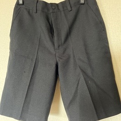 【式服】子どもズボン