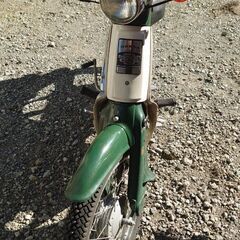 スーパーカブ５０ｃｃ