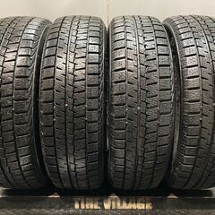 KUMHO WinterCRAFT ice Wi61 175/65R15 15インチ スタッドレス 4本 22年製 バリ溝 アクア カローラアクシオ ポルテ等　(MTG775)クレジットカード QRコード決済可能
