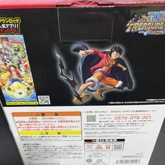 ルフィ　フィギュアの画像