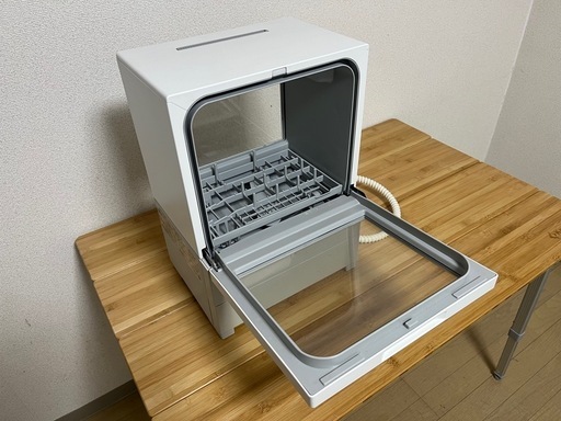 パナソニック　食器洗い乾燥機 