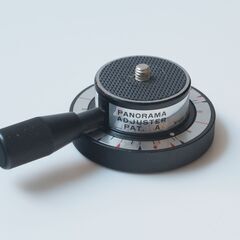 マイネッテ製 パノラマアジャスター 「PANORAMA ADJU...