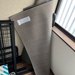カーペット