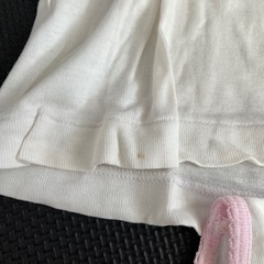 【プリキュア】110cm☆半袖シャツ 3枚セットの画像