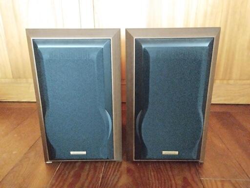 KENWOOD スピーカーLS-1001