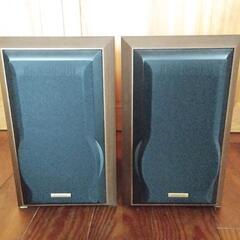 KENWOOD スピーカーLS-1001