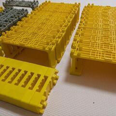 プラレール 橋脚

の画像