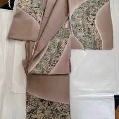 着物、着物小物、羽織、ハギレなどの画像