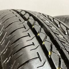 【新車外し】BS BRIDGESTONE DUELER H/L 852 175/80R16 16インチ 夏タイヤ 4本 24年製 ジムニー等　(KTC133)クレジットカード QRコード決済可能の画像