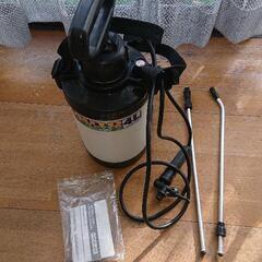 アイリスオーヤマ   噴霧器
