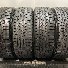 DUNLOP WINTER MAXX WM03 185/60R15 15インチ スタッドレス 4本 20年製 バリ溝 フィットシャトル インサイト ヤリス等　(MTO319) クレジットカード QRコード決済可能