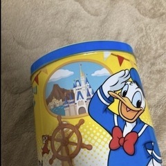 Disneyのチョコレートクランチ