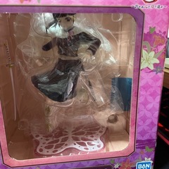 カナヲ　フィギュアの画像