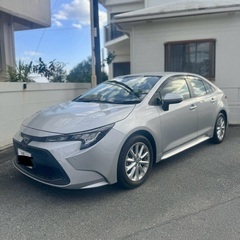 令和2年★11,000km★カローラS★トヨタ認定中古車