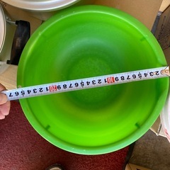 ポール差し上げます