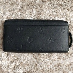 長財布【Paul Smith
】の画像