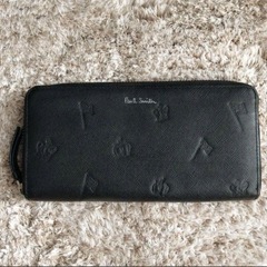 長財布【Paul Smith
】