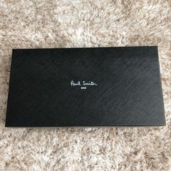 長財布【Paul Smith
】の画像