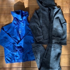 男の子100〜110サイズ　６点まとめ売りの画像
