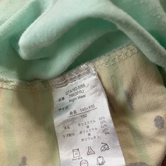 すみっコぐらし 夏用パジャマの画像