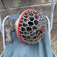 エアクリーナーの画像
