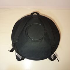 ハンドパン　スチールドラム　ヒーリング楽器　練習用にの画像