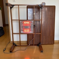 こたつ