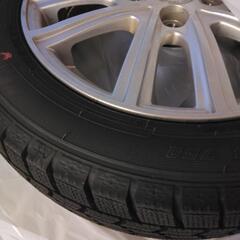 スダットレスタイヤセット☆の画像