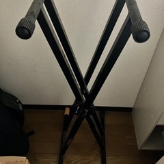 キーボードスタンド