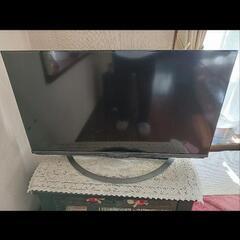 【ジャンク】シャープ AQUOS 4T-C40AJ1 [40インチ]