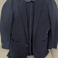 メンズ秋冬用ジャケット