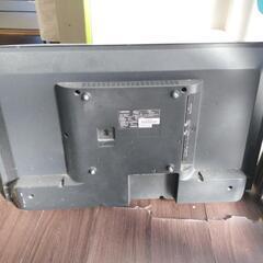 東芝レグザジ、ジャンク