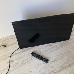 アイリスオーヤマ32型　WB10P
