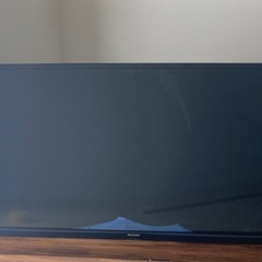 アイリスオーヤマ32型　WB10Pの画像