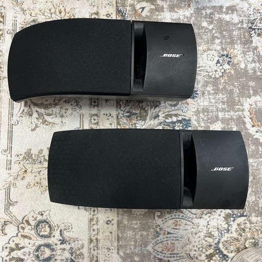 Bose 161 Right boxスピーカー