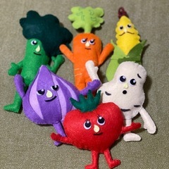 キューピーハーフバースデーの画像