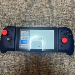 Nintendo Switch 初期型モデルセット(紹介文要確認)の画像