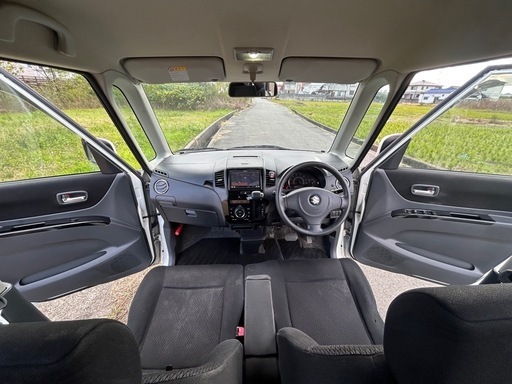 パレットSW [ 車検2年付/ 24年式/ 美車！] スズキ パレットSWの価格・新型情報・グレード諸元 価格.com