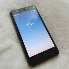 Rakuten mini 端末のみの画像