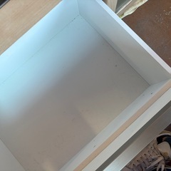 ニトリ　食器棚　決まりましたの画像