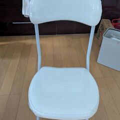 ニトリのいす