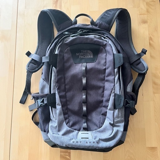 THE NORTH FACE ザ・ノースフェイス リュックサック 27Lサイズ　★HOT SHOT★