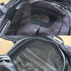 THE NORTH FACE ザ・ノースフェイス リュックサック 27Lサイズ　★HOT SHOT★の画像