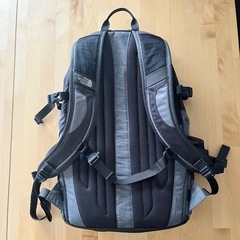 THE NORTH FACE ザ・ノースフェイス リュックサック 27Lサイズ　★HOT SHOT★の画像
