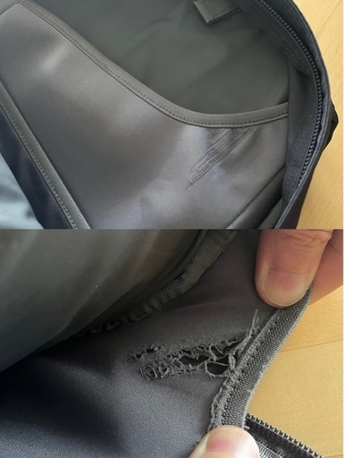 THE NORTH FACE ザ・ノースフェイス リュックサック 27Lサイズ　★HOT SHOT★
